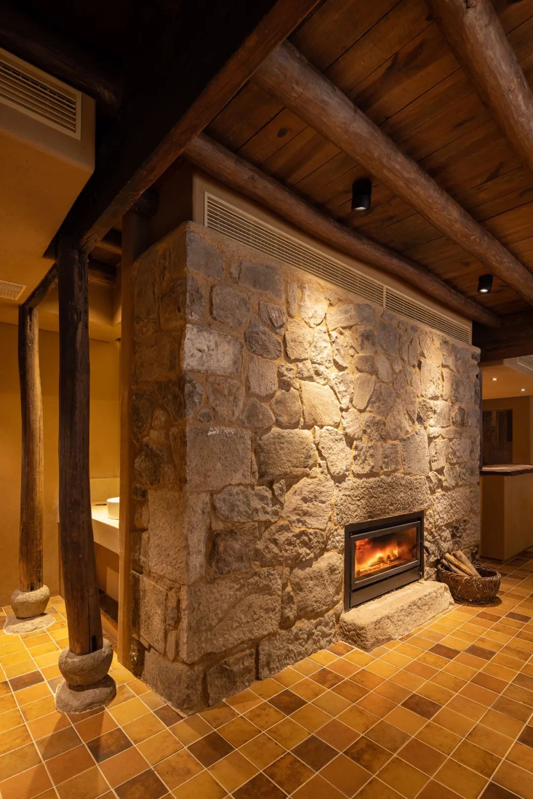 绍兴踏雪九里乡村度假民宿丨中国绍兴-16