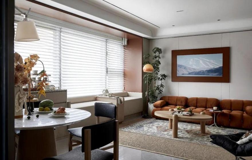 南京观潮望云样板间丨中国南京丨璞辉设计,飞视设计-6