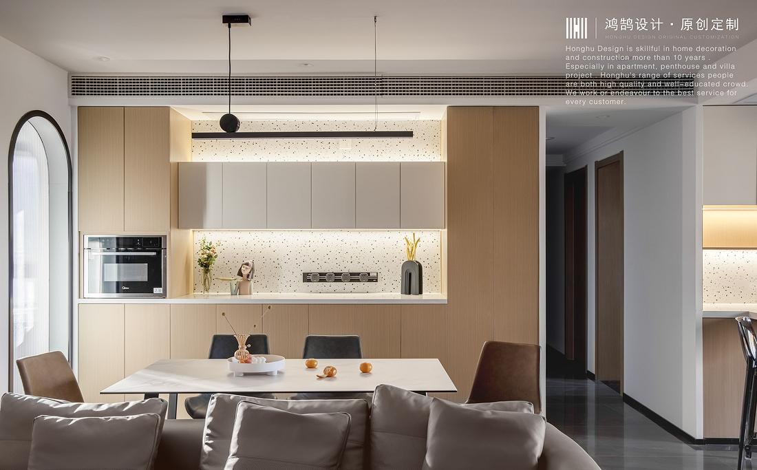 伟星雍璟台《溯源》-29