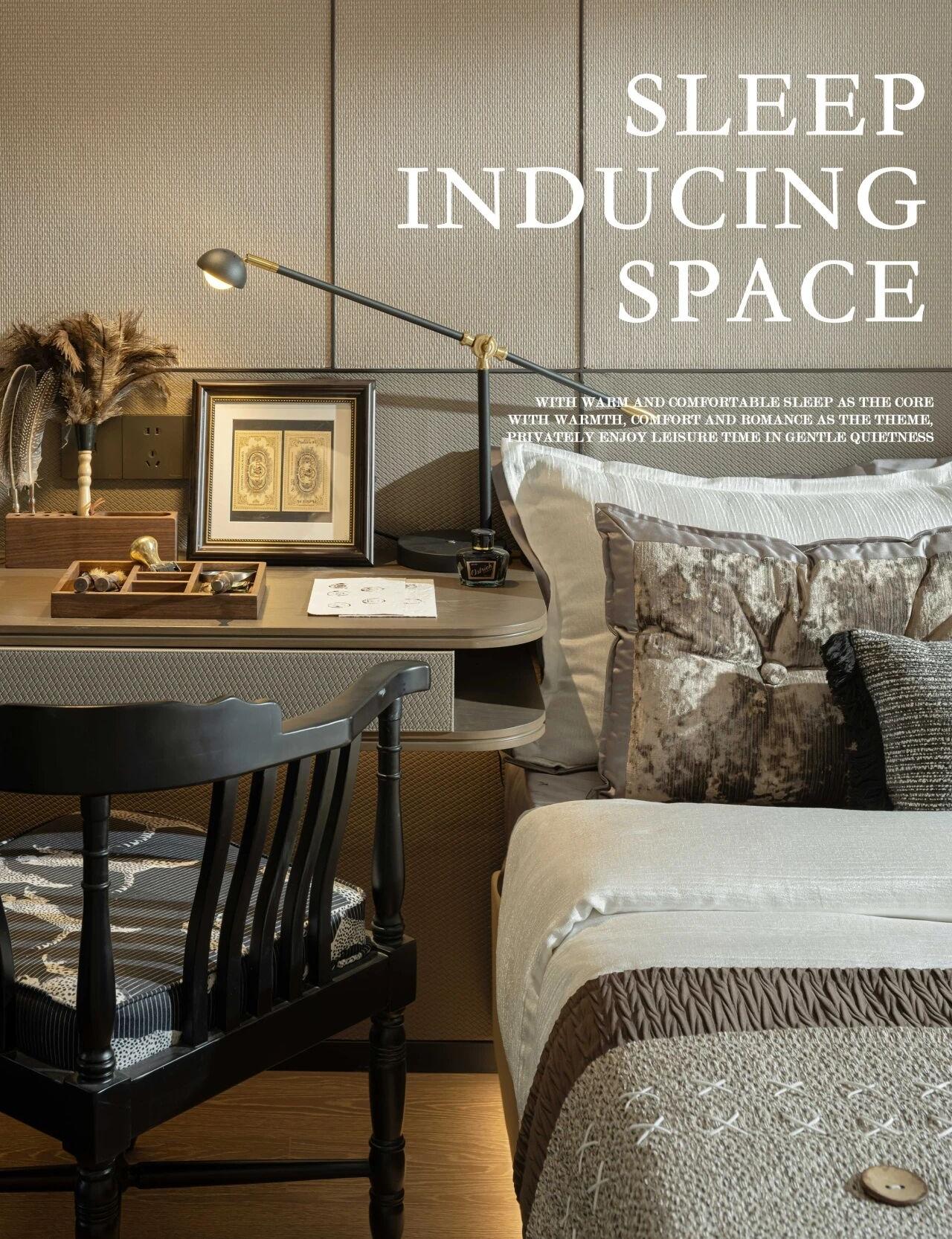 重庆万科·星光天空之城85m²样板间丨中国重庆丨深圳市蜜尔室内艺术设计有限公司-31