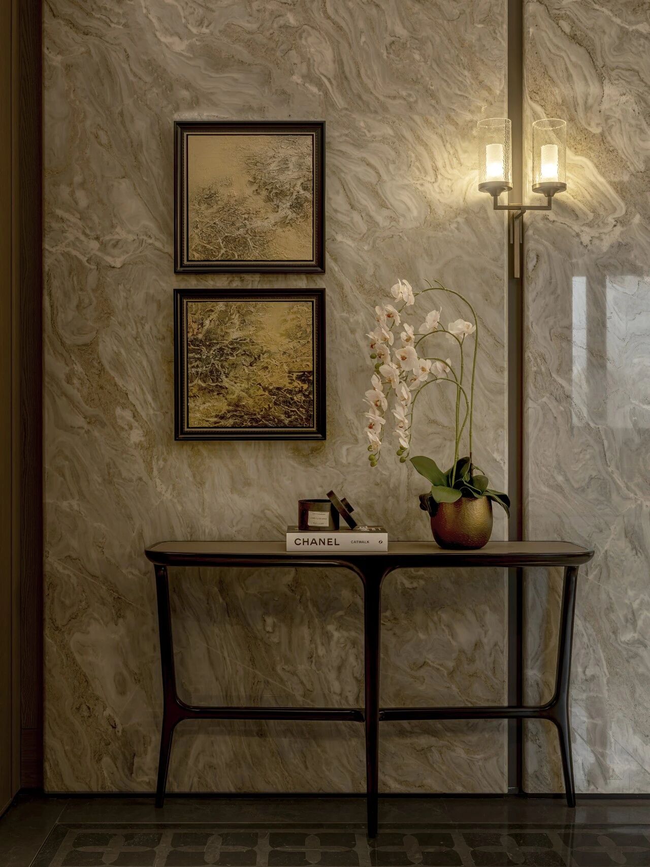 顺德悦府·吾疆丨中国佛山丨DIA丹健国际-28