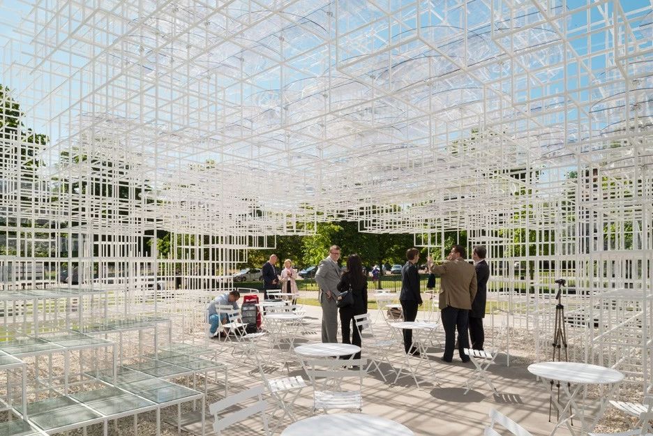 藤本壮介的迷幻空间-90