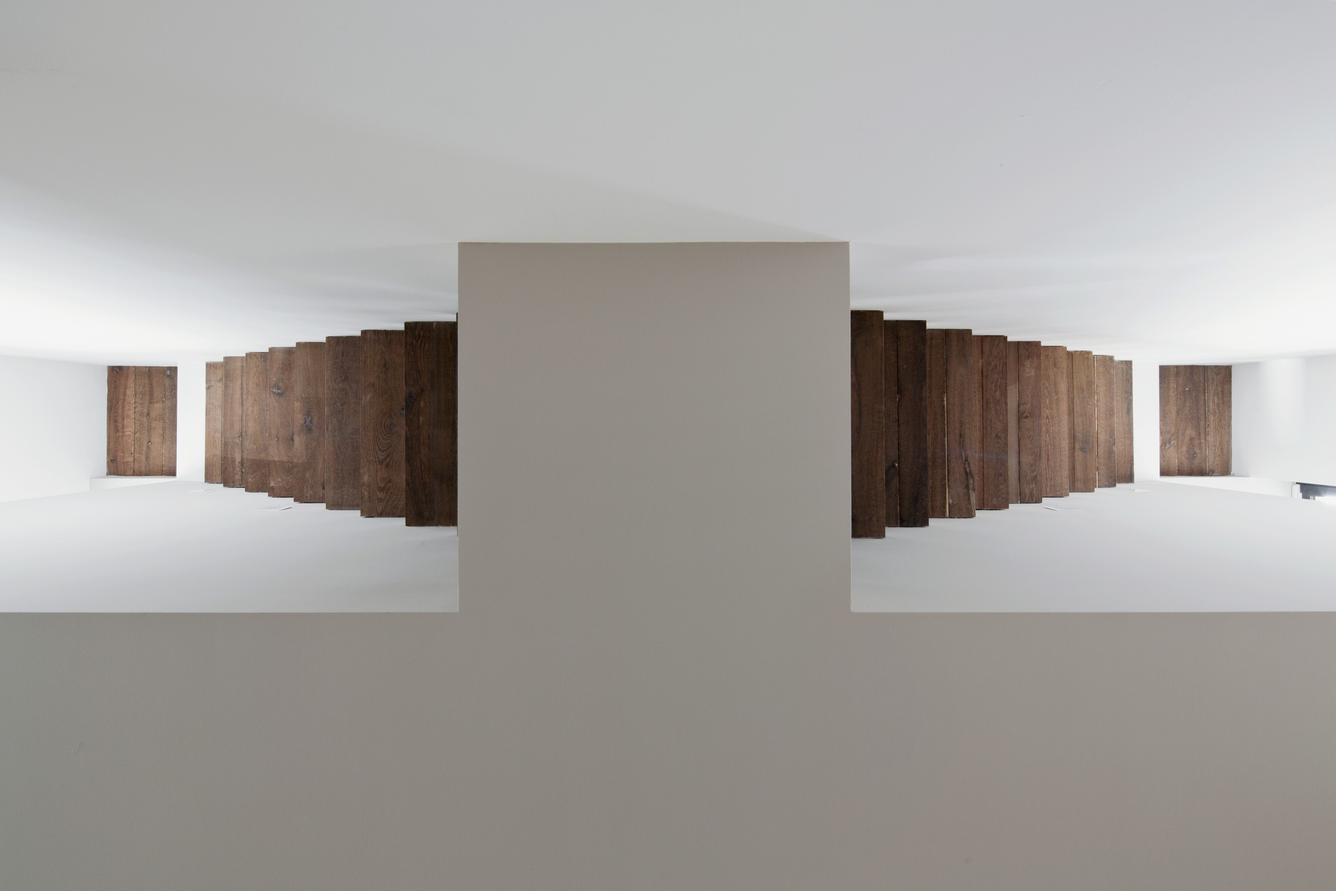 米兰城市别墅的垂直空间魔法-22