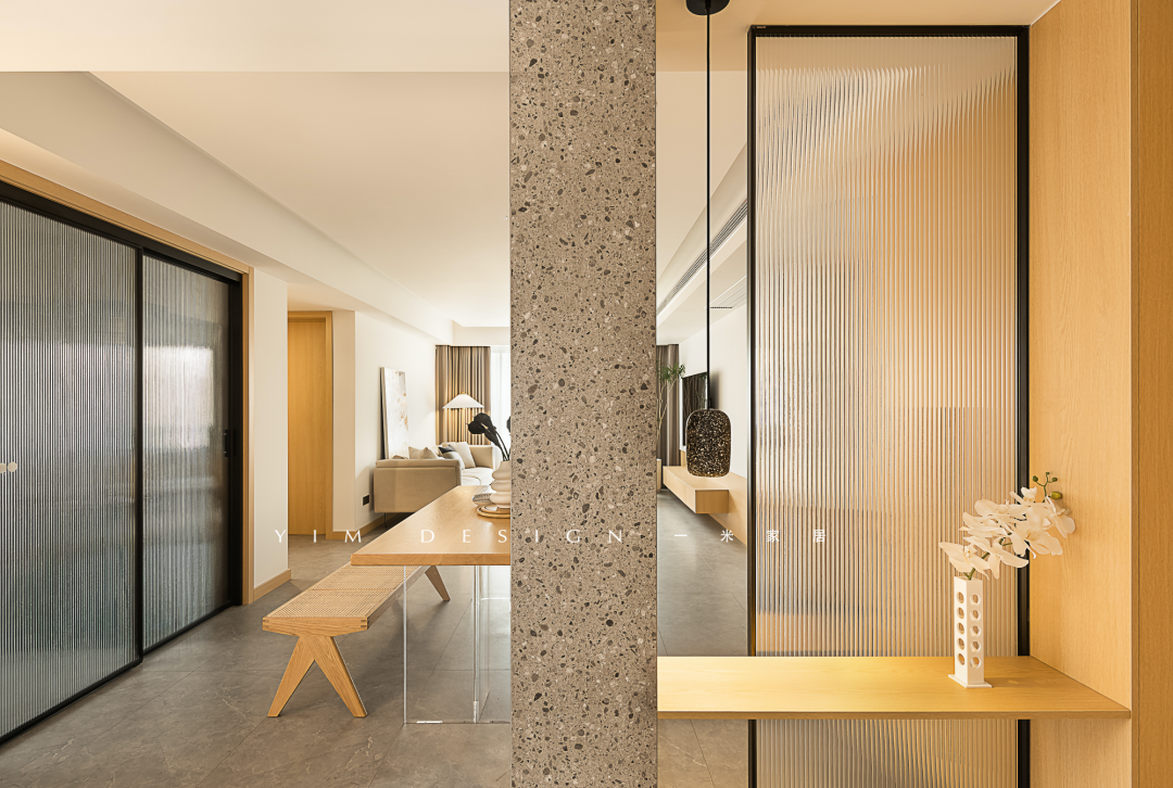 日式素简之家丨张云-12