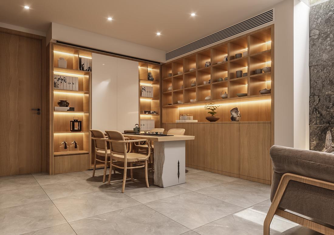 质感的【温度】，亲子时光|杨朝阳-6