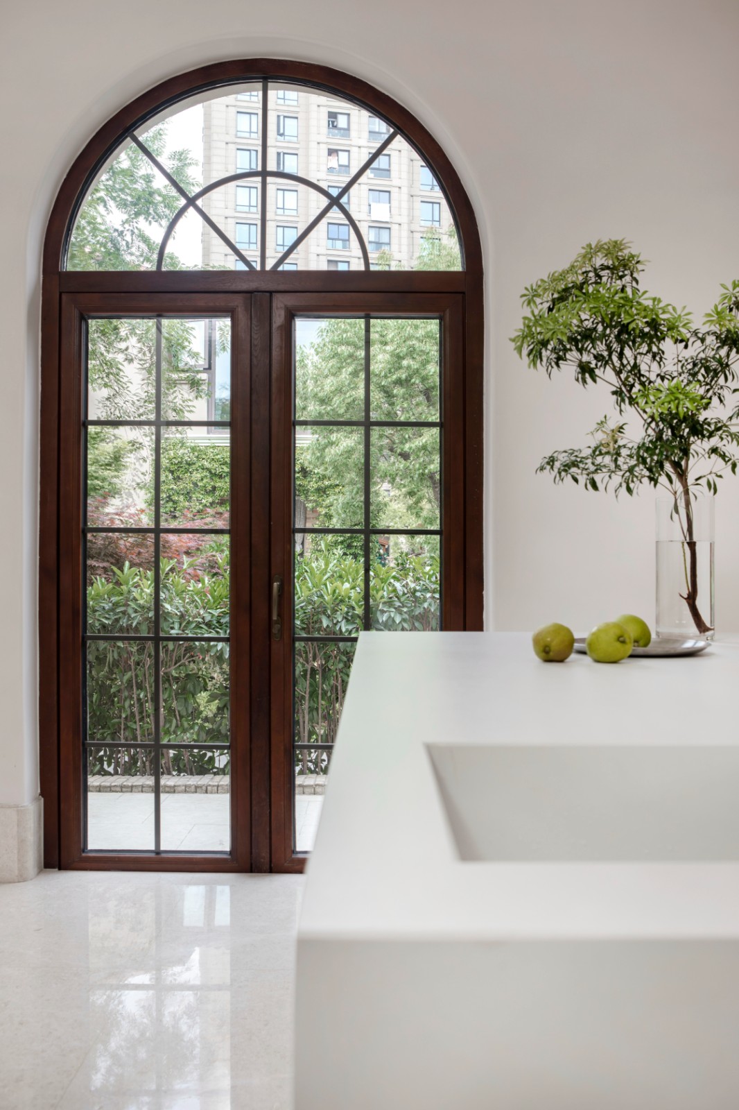 YANG 的「自·白」——简约留白,自然舒适-14