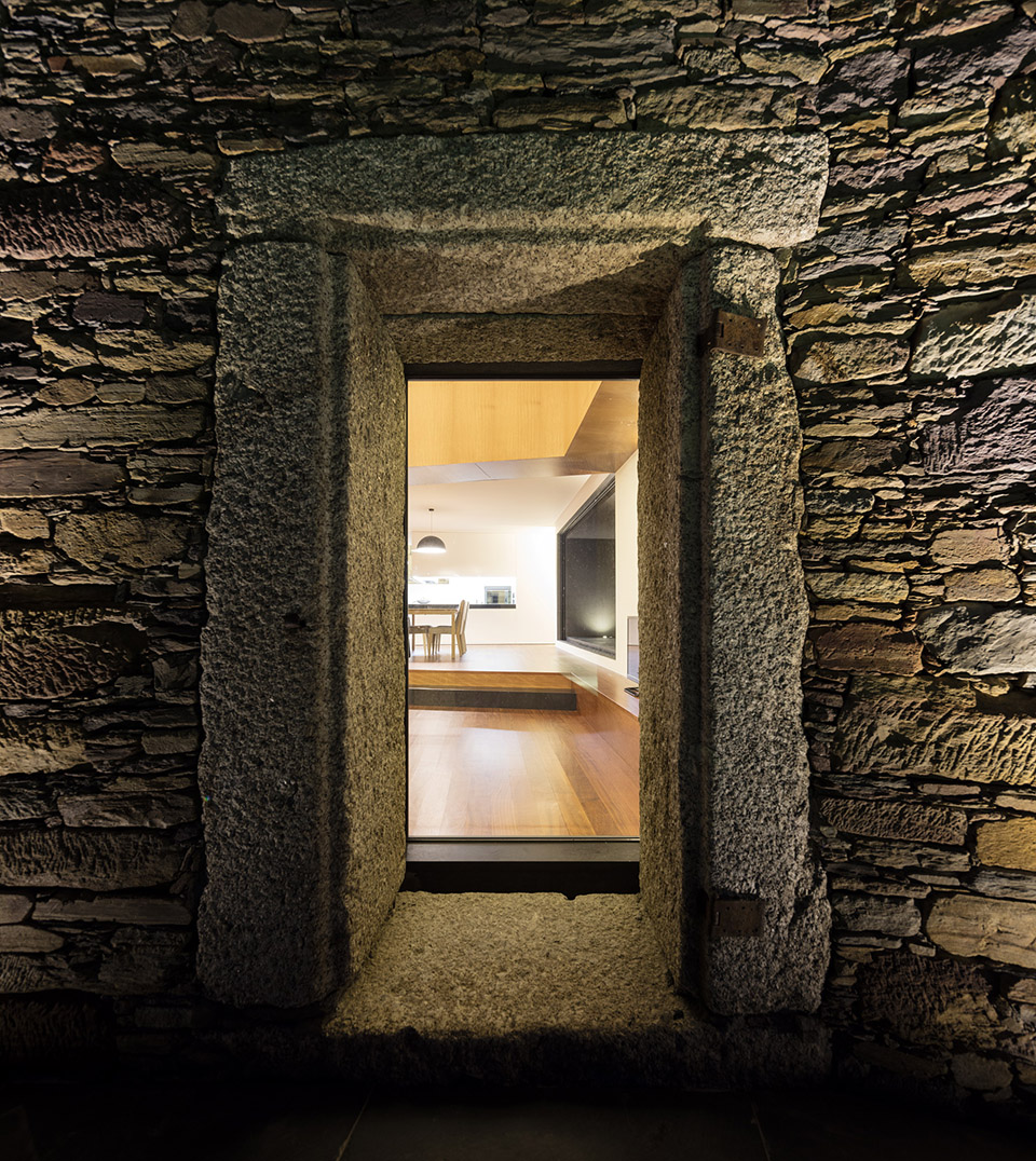 Vigario 住宅,葡萄牙 / AND-RÉ-47