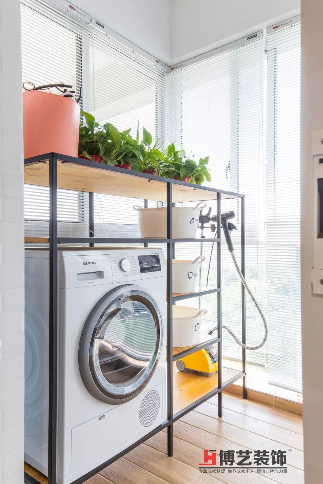 《It's a Feeling》 | 简约北欧,打造幸福归属感-35