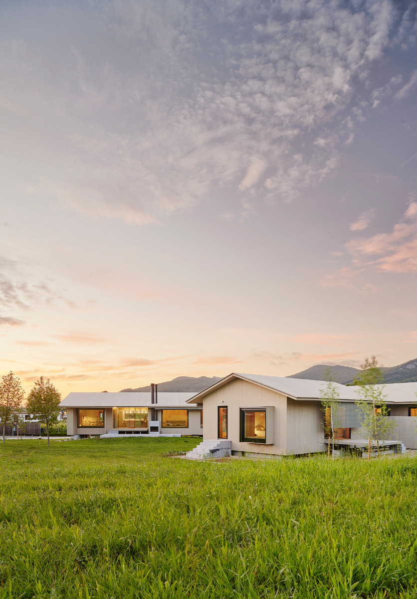 Wohnhaus im Baskenland（巴斯克地区住宅）丨西班牙丨Emiliano López和Mónica Rivera-23