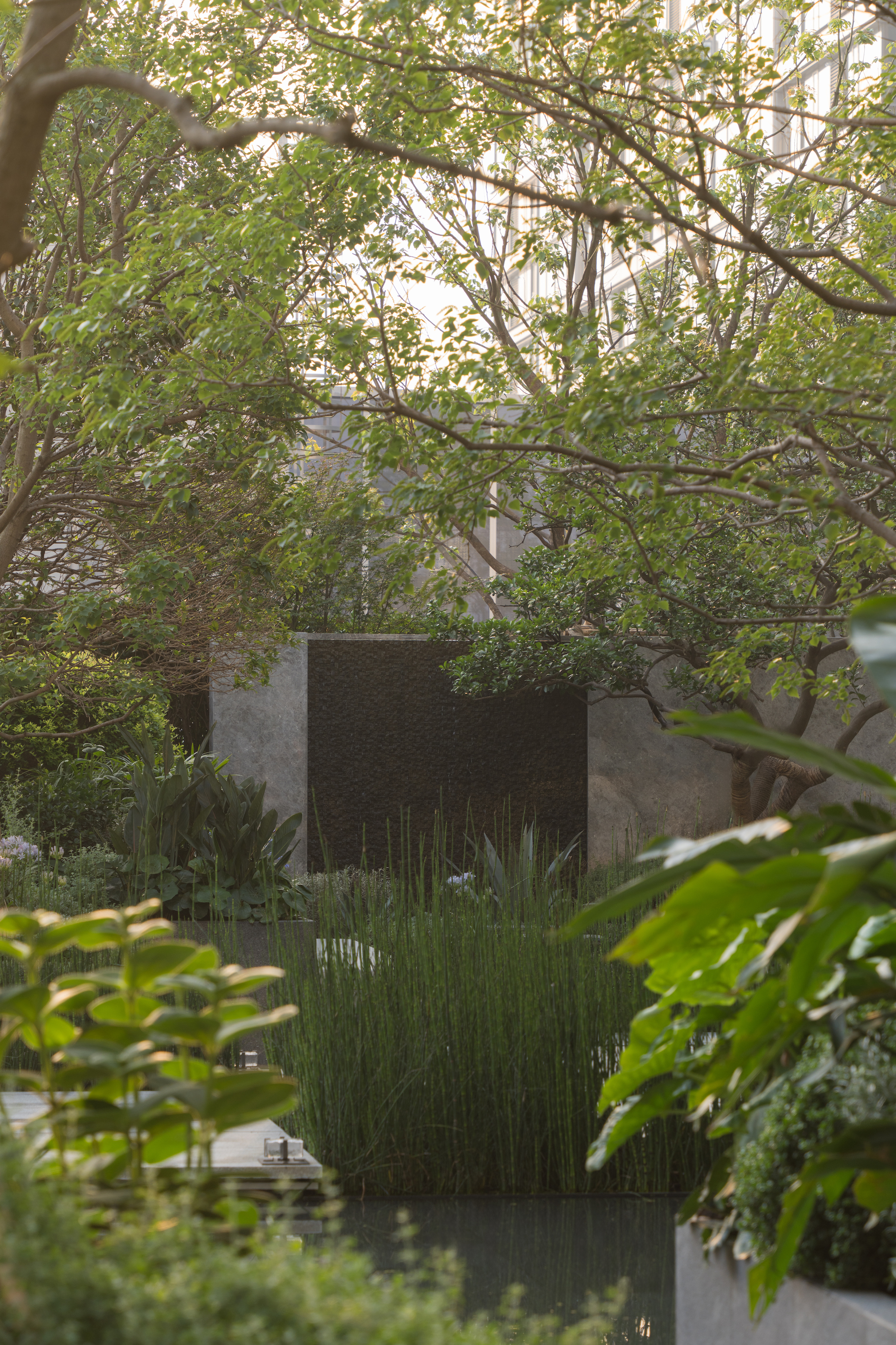 华润长沙瑞玺丨中国长沙丨广亩景观-69