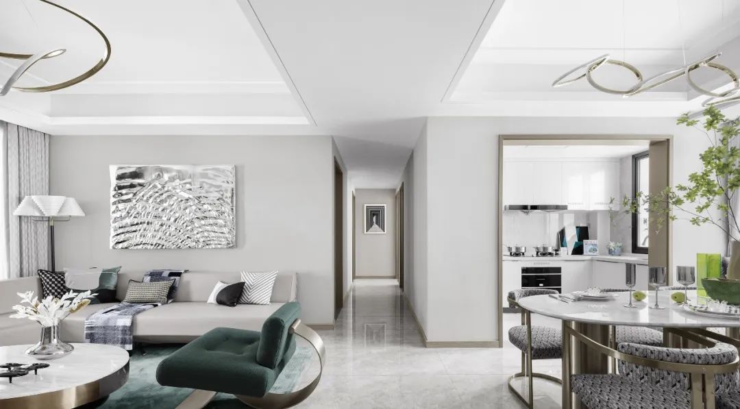 大唐·玉湖印象丨中国莆田丨赛拉维设计,尚石设计,元禾大千-40