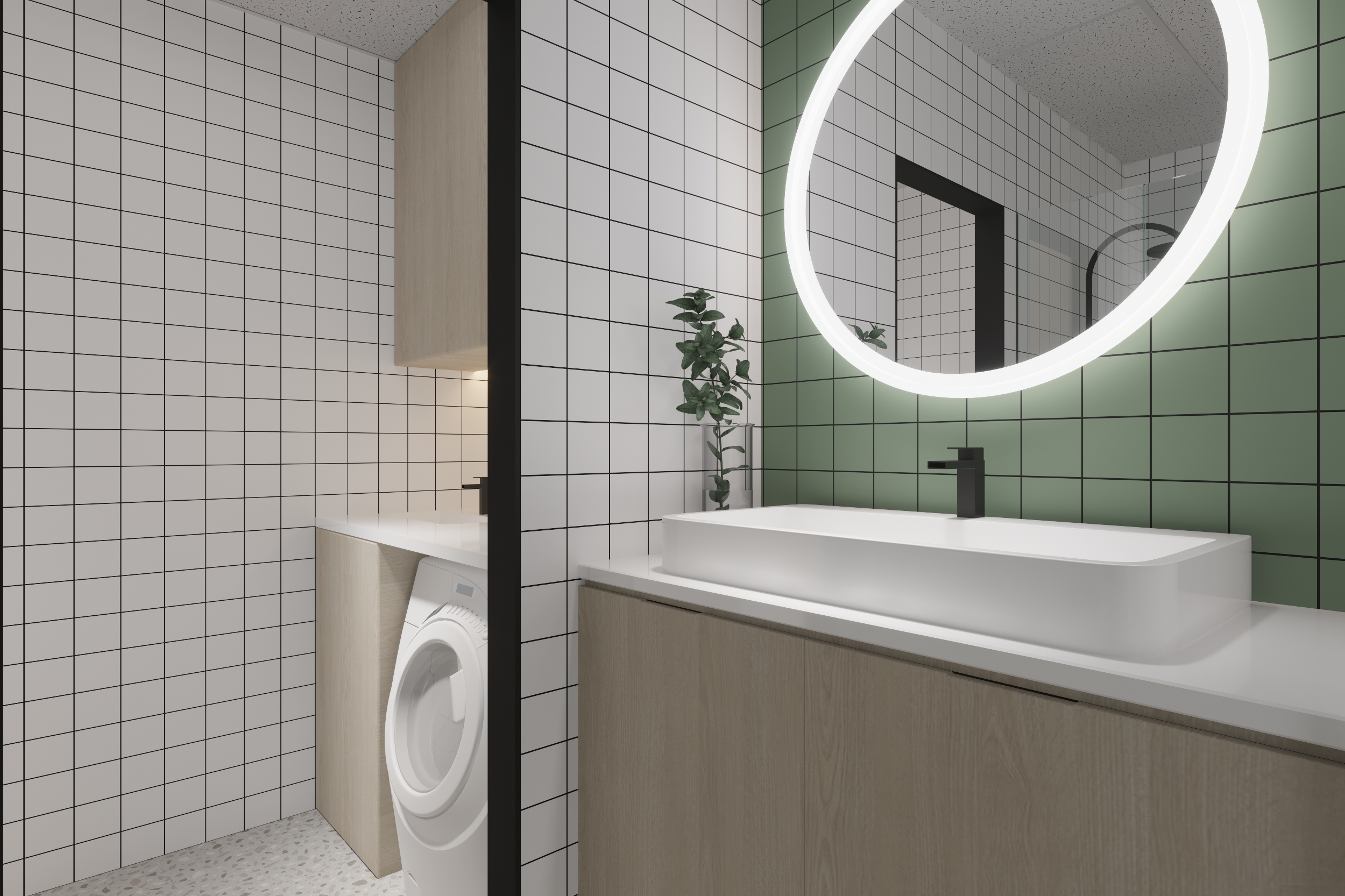 二〇二〇 家装作品-59