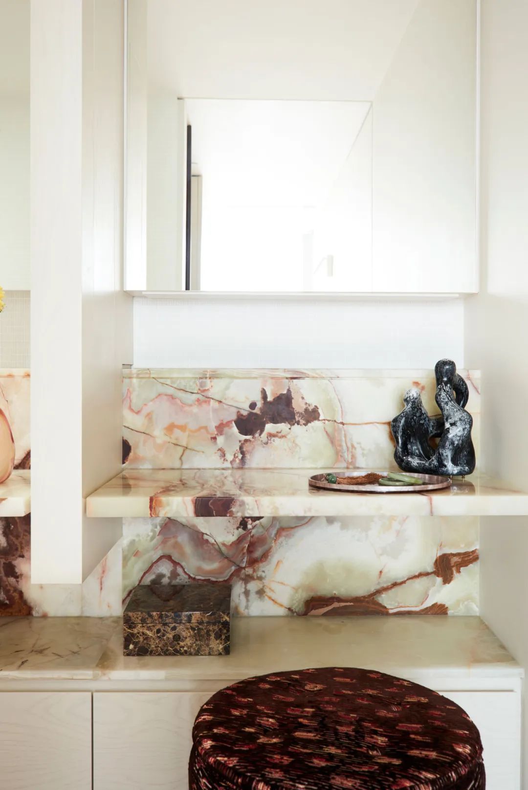 现代 400㎡顶层公寓丨澳大利亚工作室 YSG-33