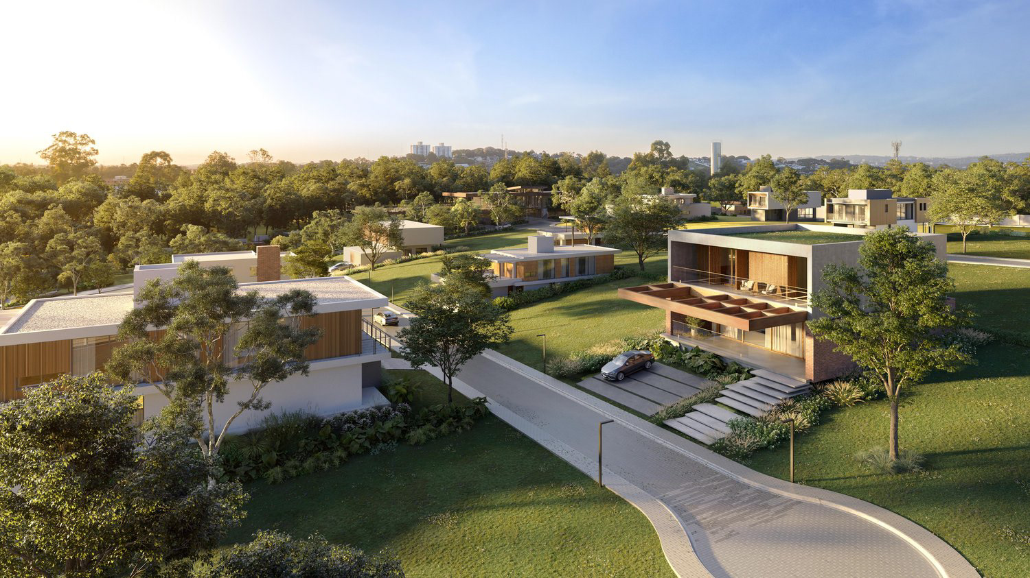 度假村丨GermanyHamburg丨Studio Colnaghi-11