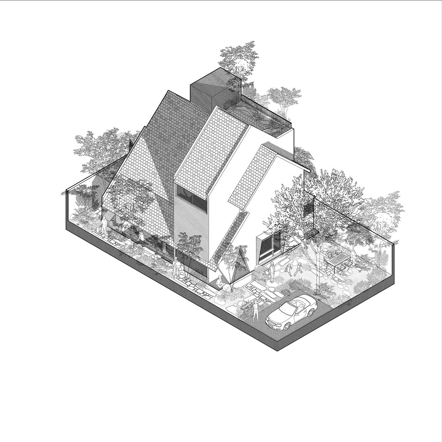 丨越南胡志明市丨23o5Studio-48