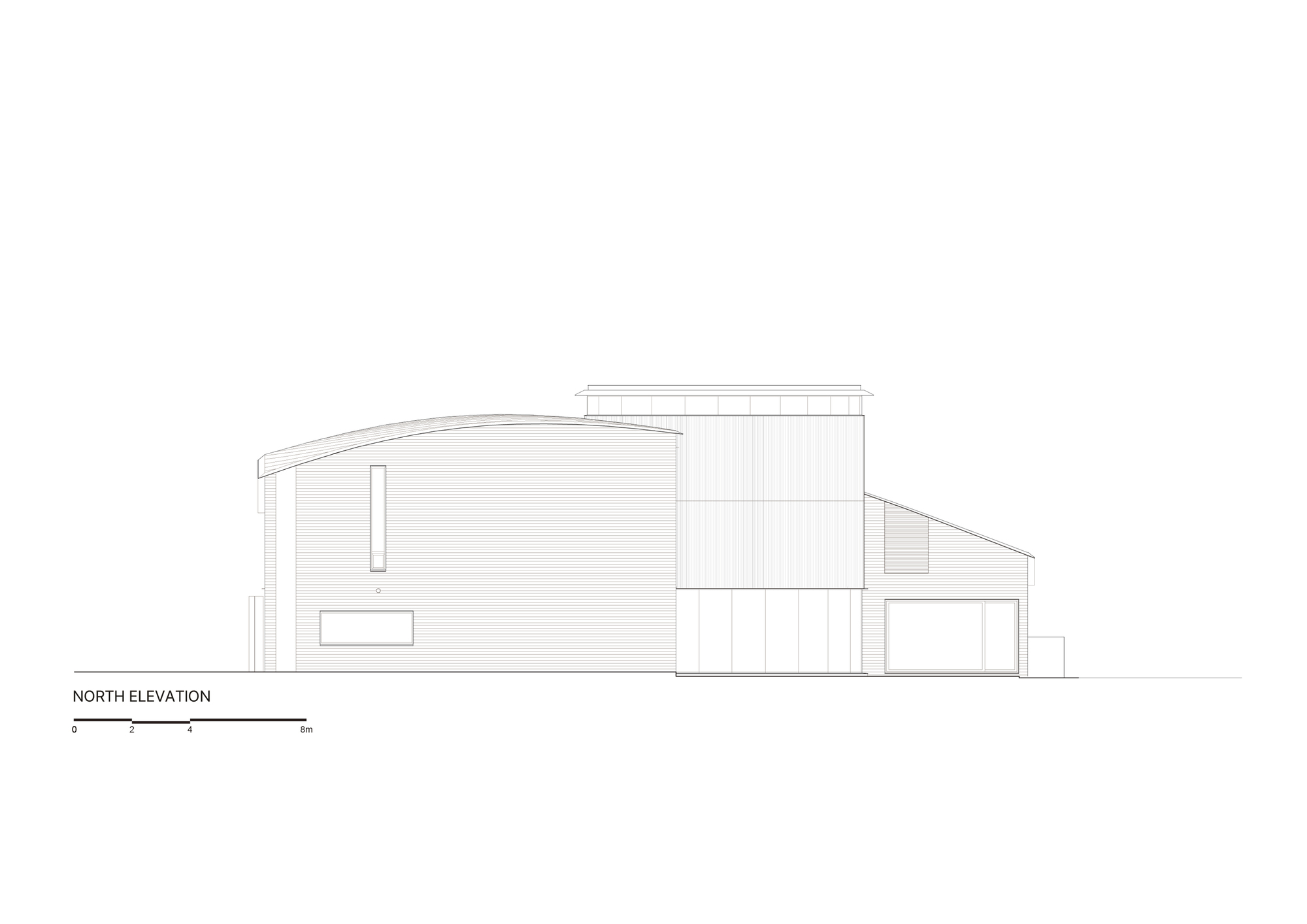 博物馆丨韩国丨Itm Yooehwa Architects-45