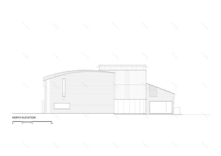 博物馆丨韩国丨Itm Yooehwa Architects-45