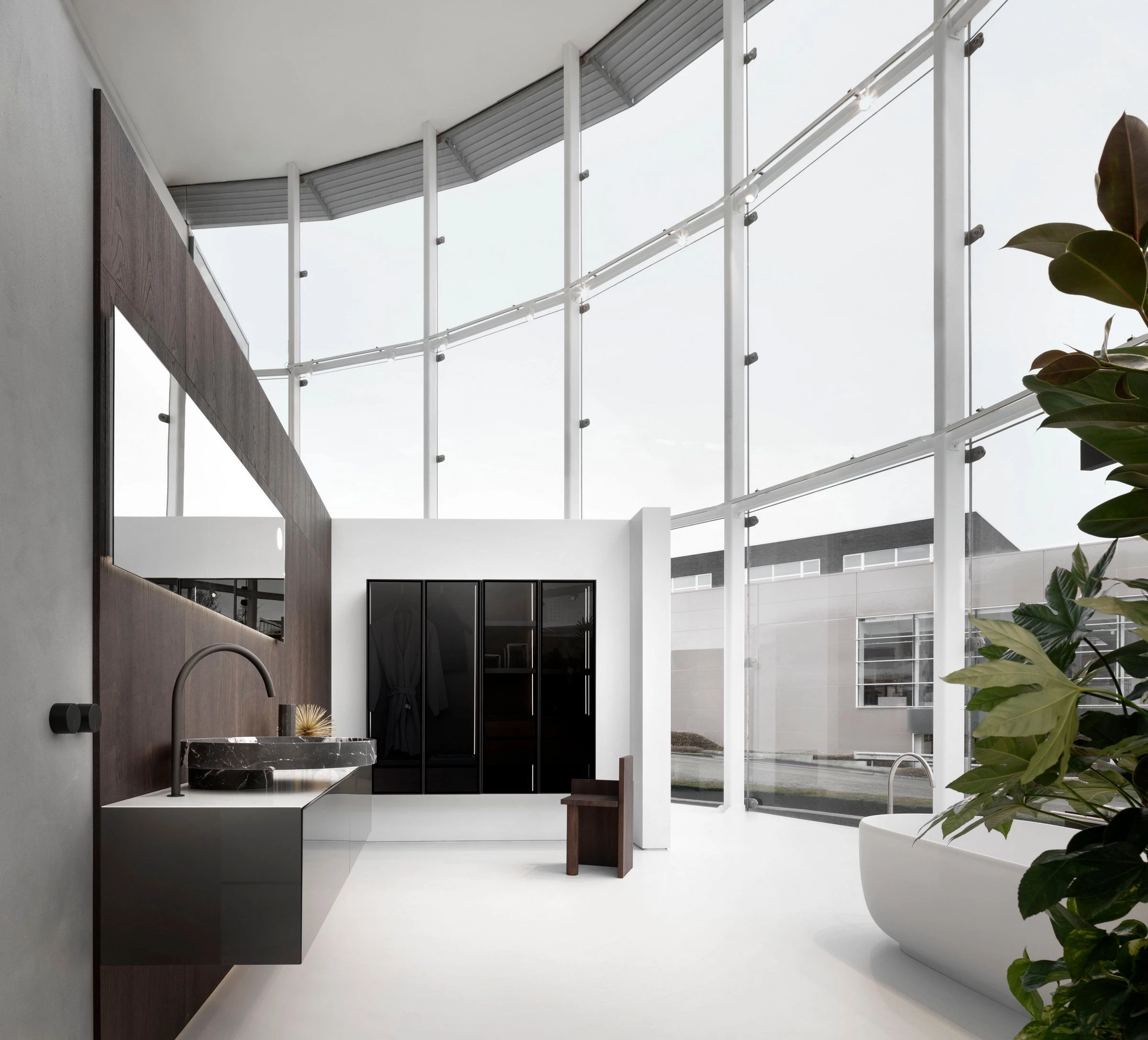 法尔珀工作室布鲁塞尔丨比利时丨Falper 设计团队-14