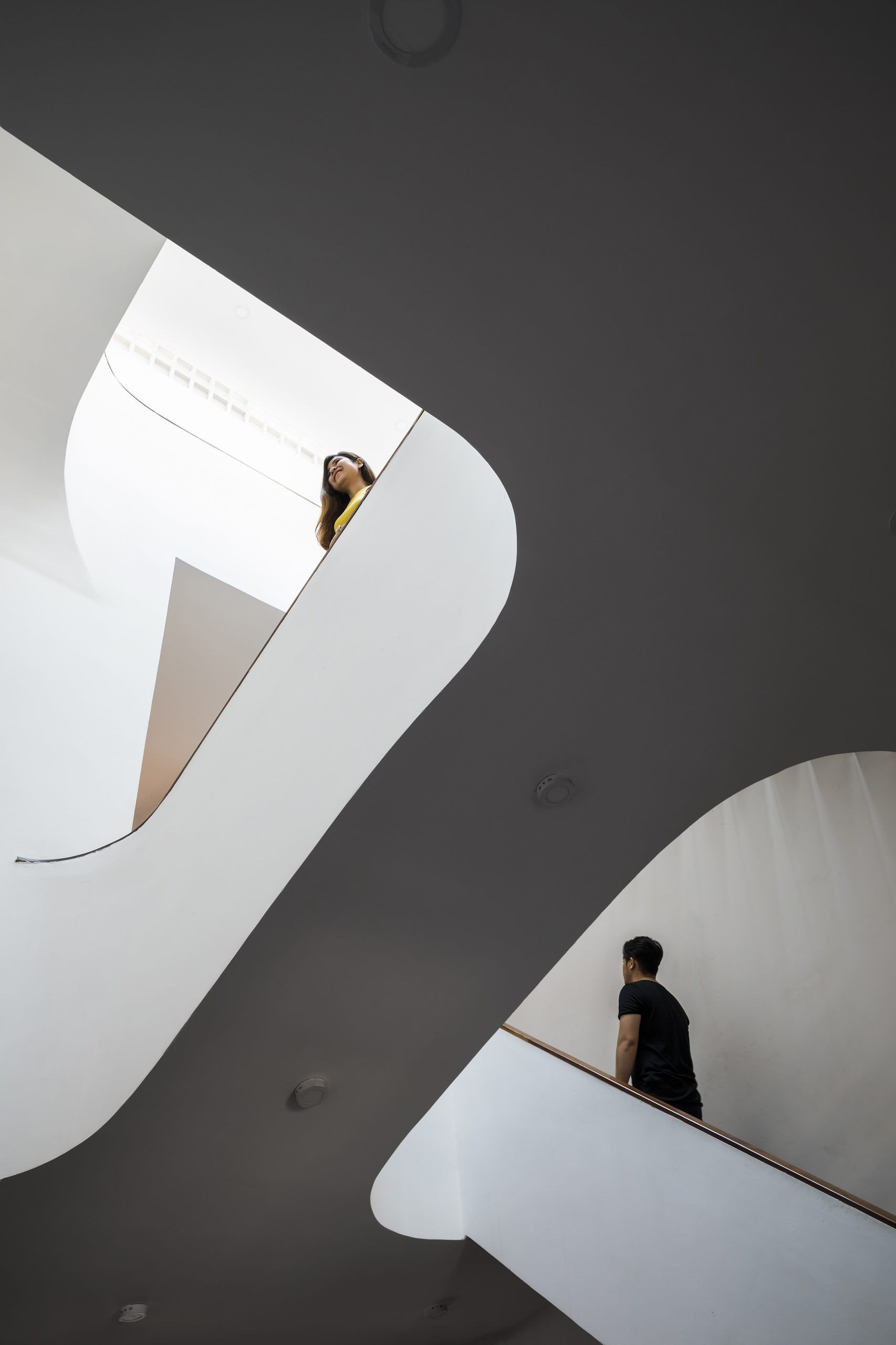 绿意盎然现代住宅-10