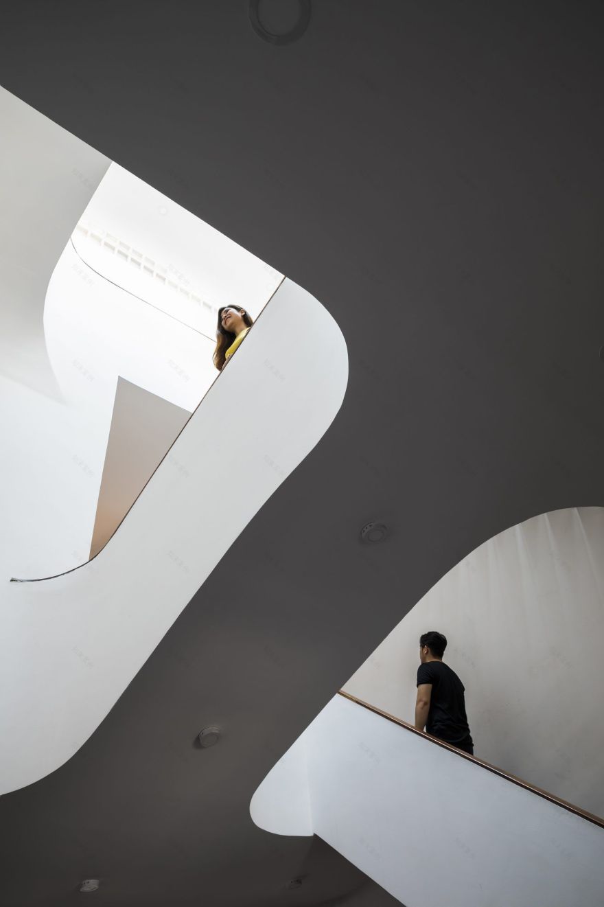 绿意盎然现代住宅-10