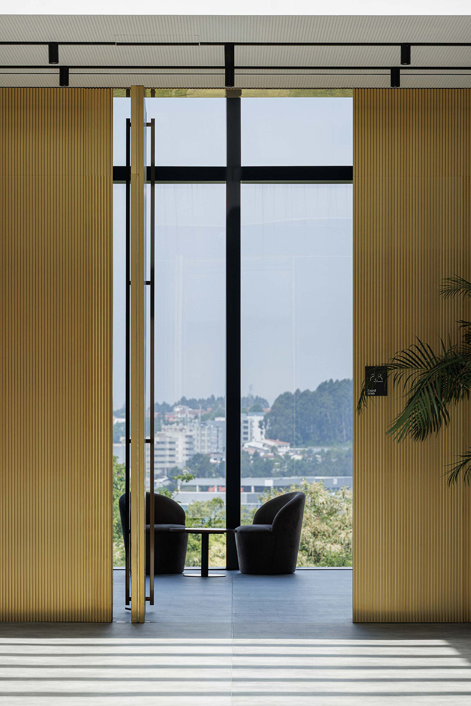 Metyis数字园区丨葡萄牙丨UNUM建筑事务所-99