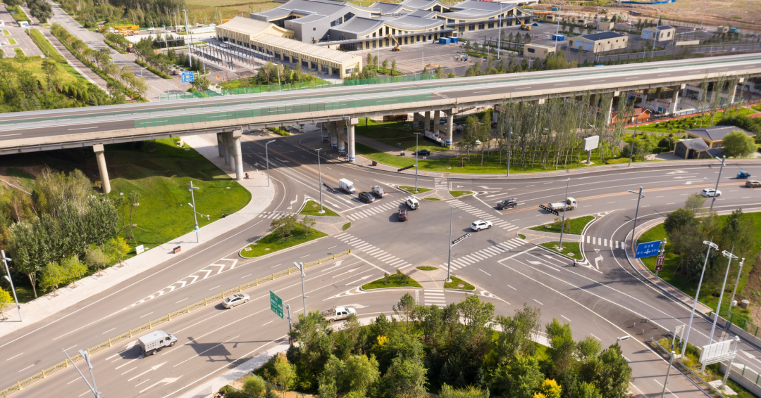 2022北京冬奥会崇礼区空间品质提升项目荣膺第七届国际建协巴库国际建筑大奖-82