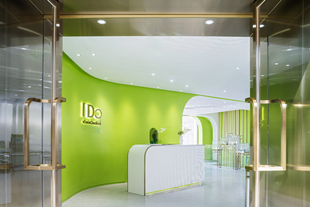 I Do · Loris Cecchini 艺术家店-46