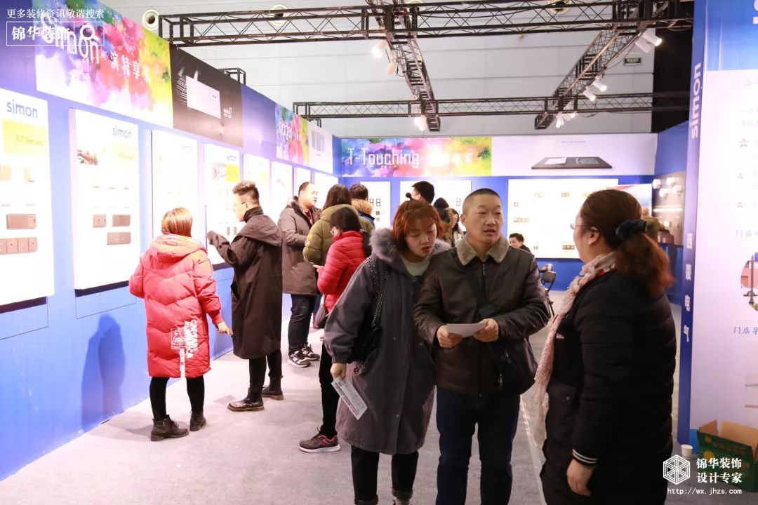 锦华装饰 21 周年庆 | 5745 单创历史新高,专业团队打造温暖家-88