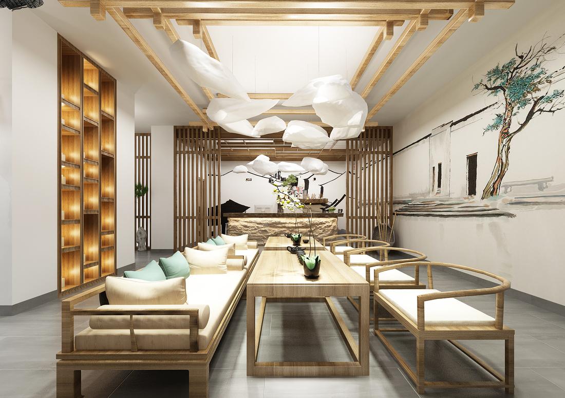 
SNIDL║树绕村庄 -3