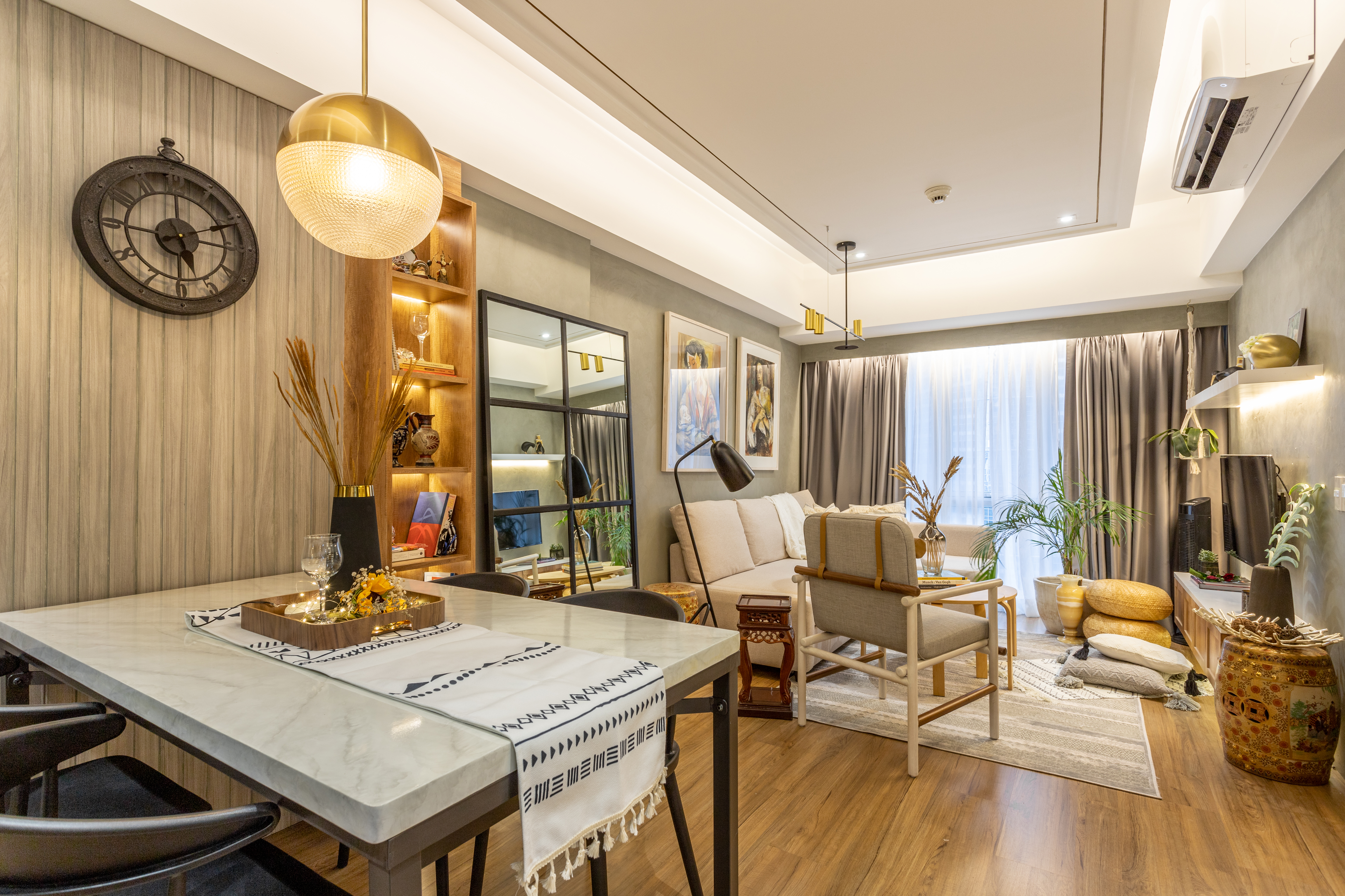 Actual Project in European Concept Design-2