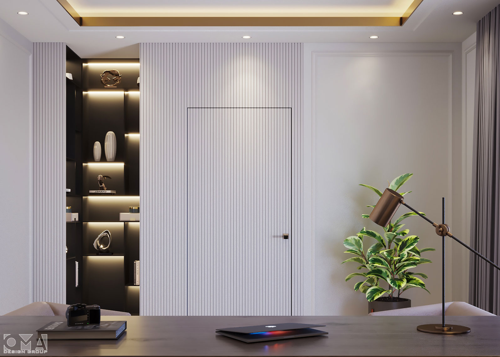 QUEEN PALACE 婚礼场地丨沙特阿拉伯丨（TASK）OUR PARTNERS-28