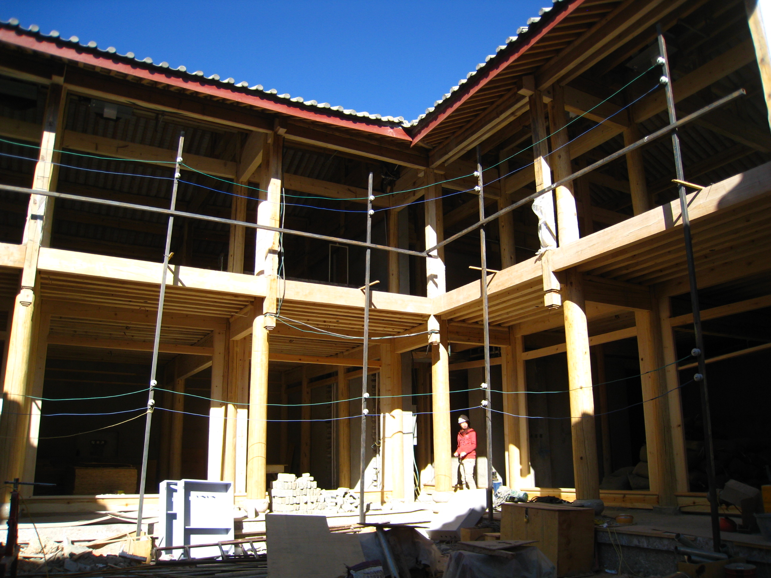 JAYA  丽江安缦-30