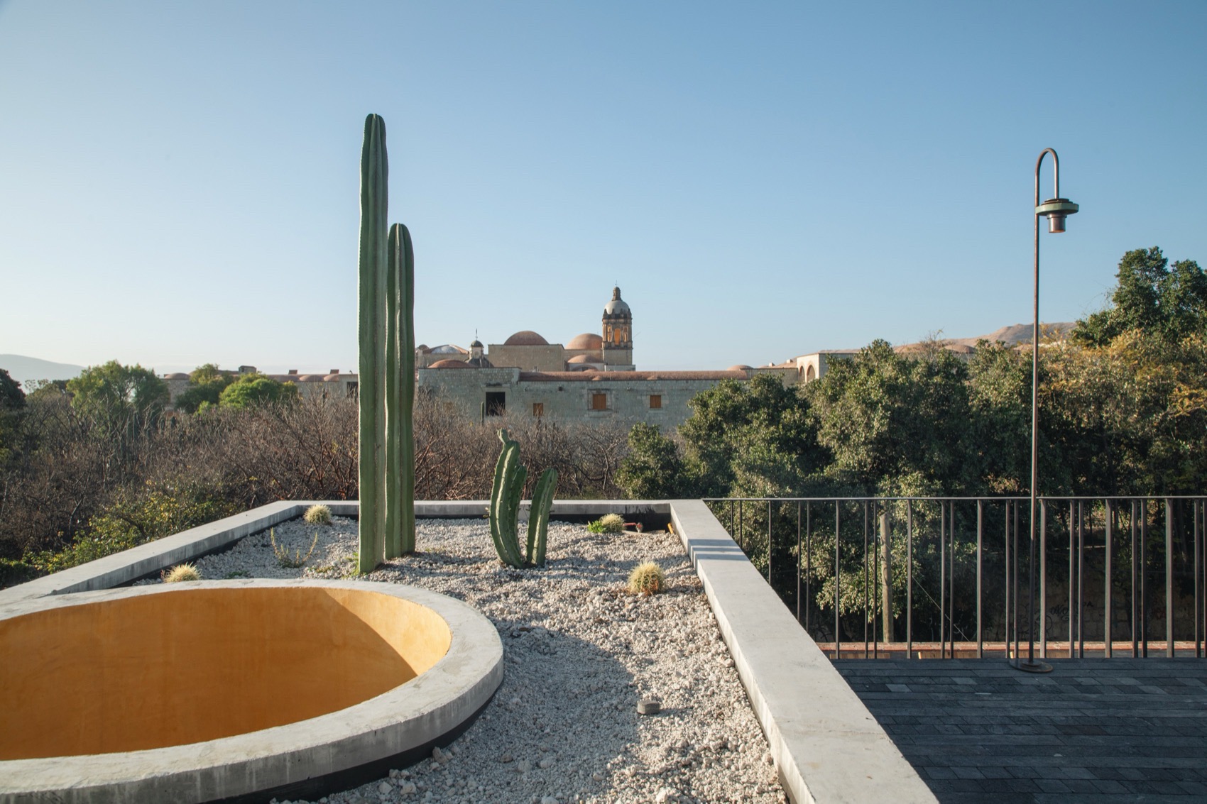 Nayaá别墅丨墨西哥瓦哈卡丨ROOTSTUDIO-11