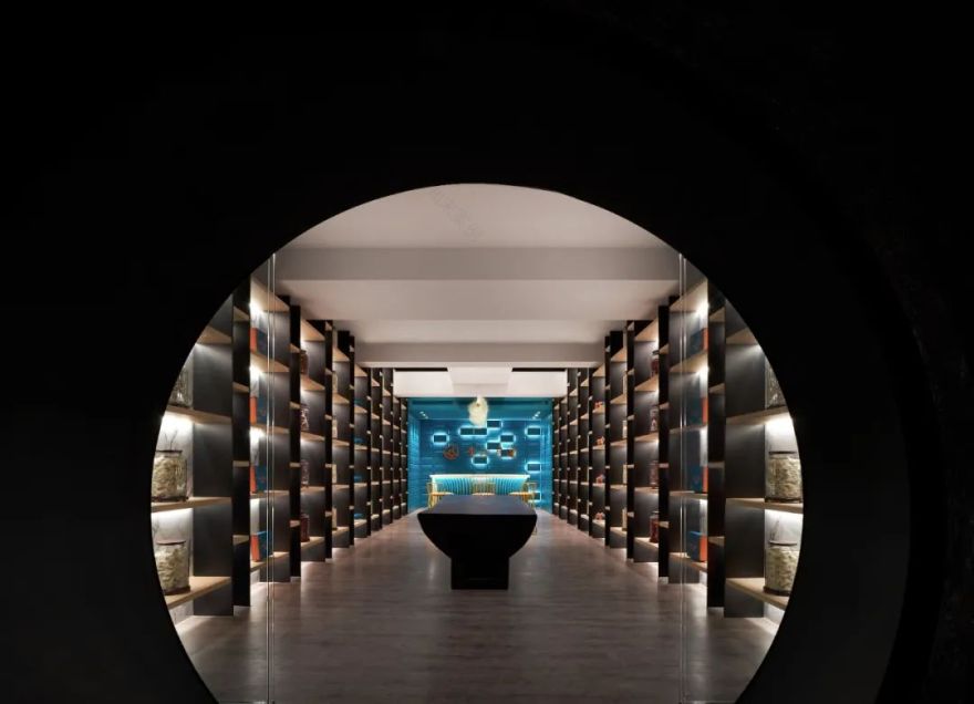 Lee Select 老年健康体验馆-17