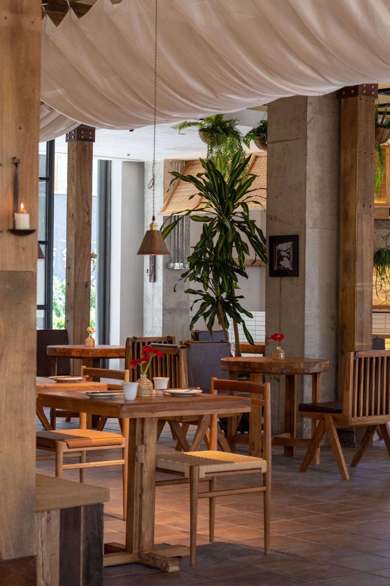 归食GUEI SHI丨中国深圳丨北京地点空间设计事务所-102