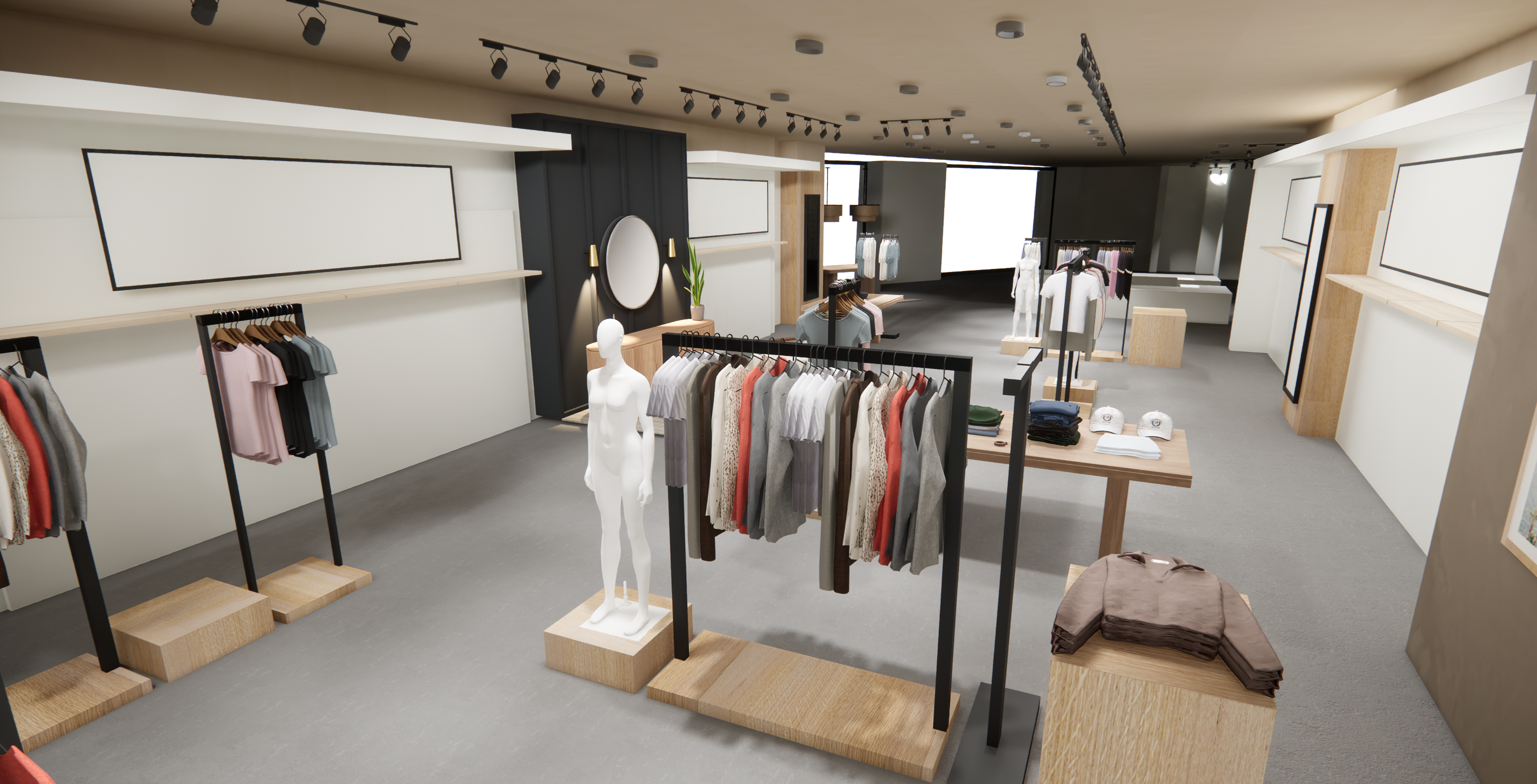 Flagship store expansion-10