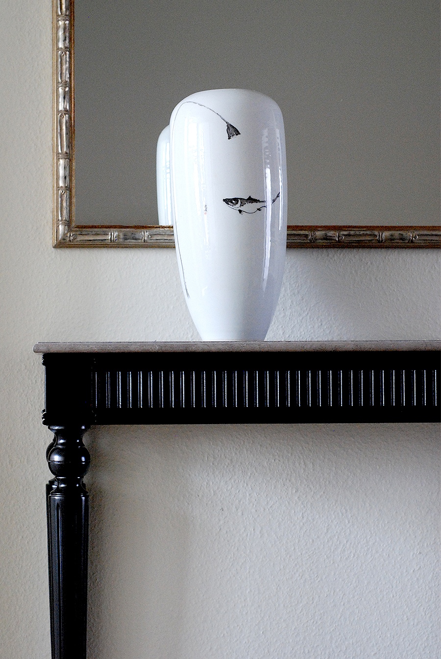 162 平米美式简约风家居设计，营造温馨恬静生活环境-5