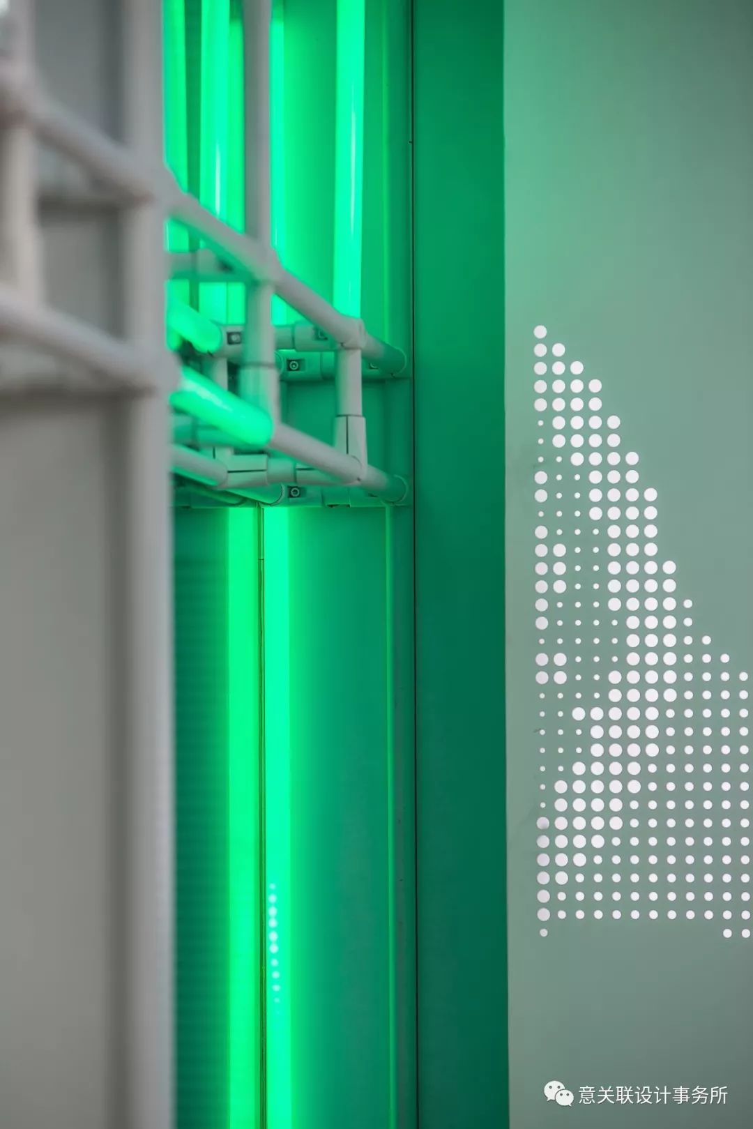 未来智慧餐厅 | 杭州满记甜品概念店-19