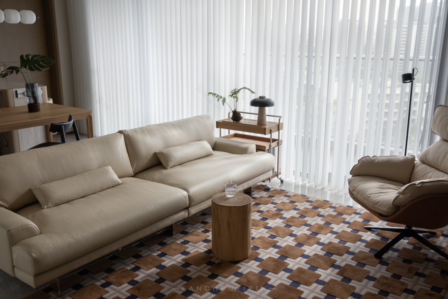 光阴入画,岁月成诗丨中国杭州丨凡尘壹品设计-16