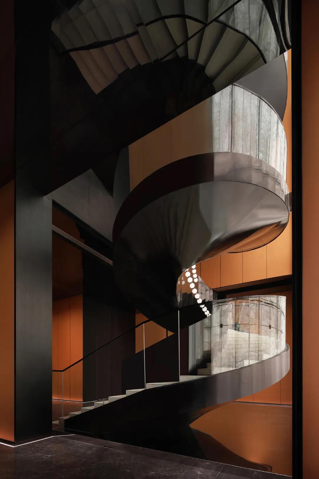 银川万科·大都会营销中心丨中国银川丨明德设计-37