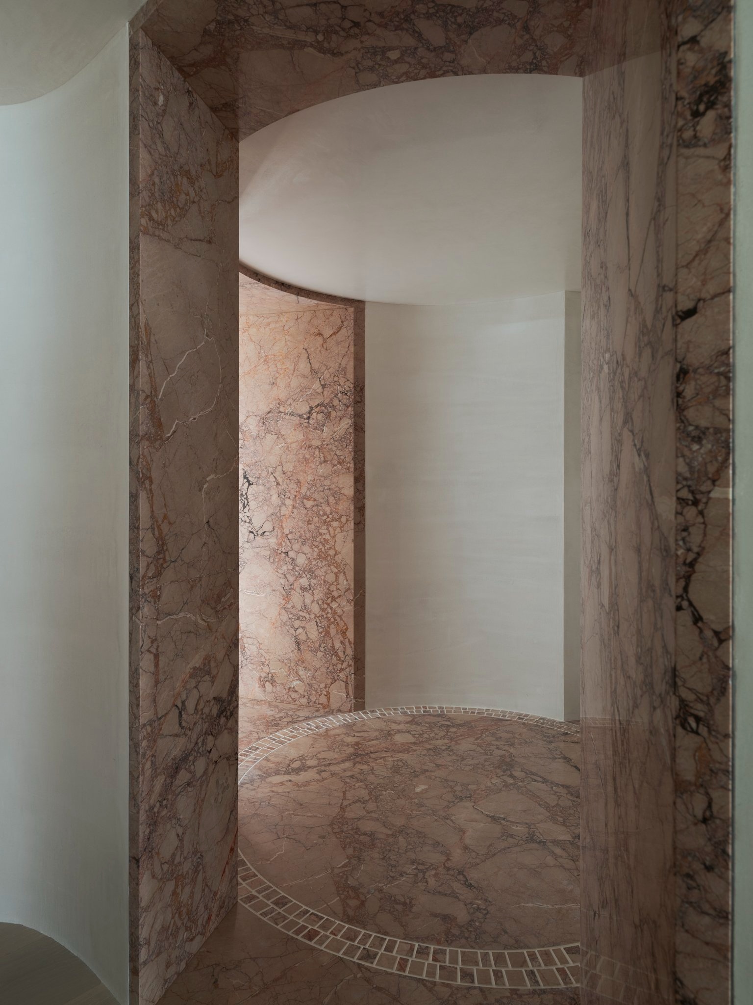 澳大利亚霍普伍德之家丨Madeleine Blanchfield-28