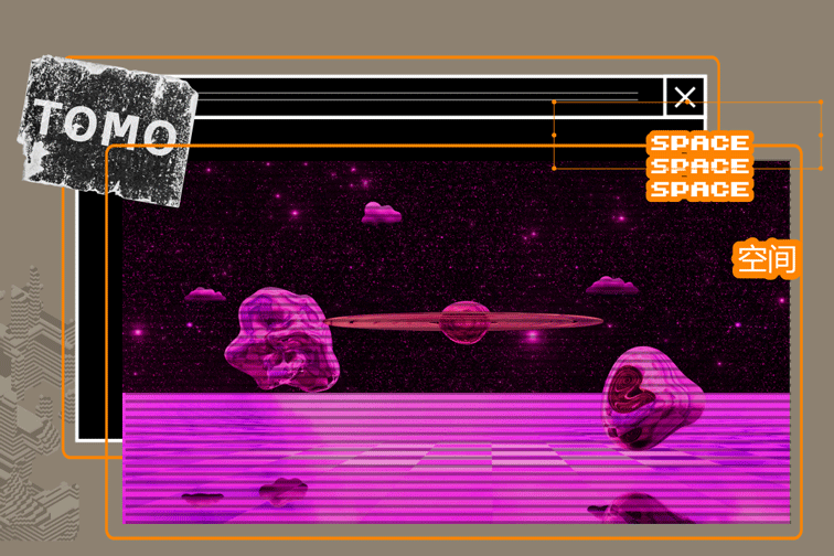 穿越X11次元潮玩飞艇即将启程,复古到未来|TOMO東木筑造-191