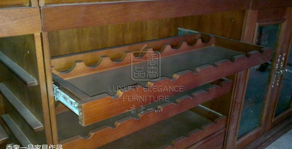 
酒窖家具实拍 -39