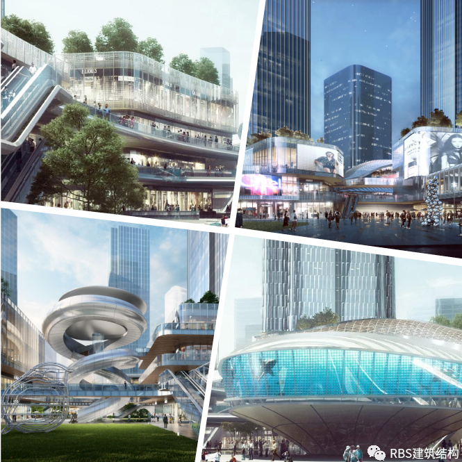 珠海横琴国际商务中心二期丨中国珠海丨Aedas 凯达环球建筑设计有限公司-6