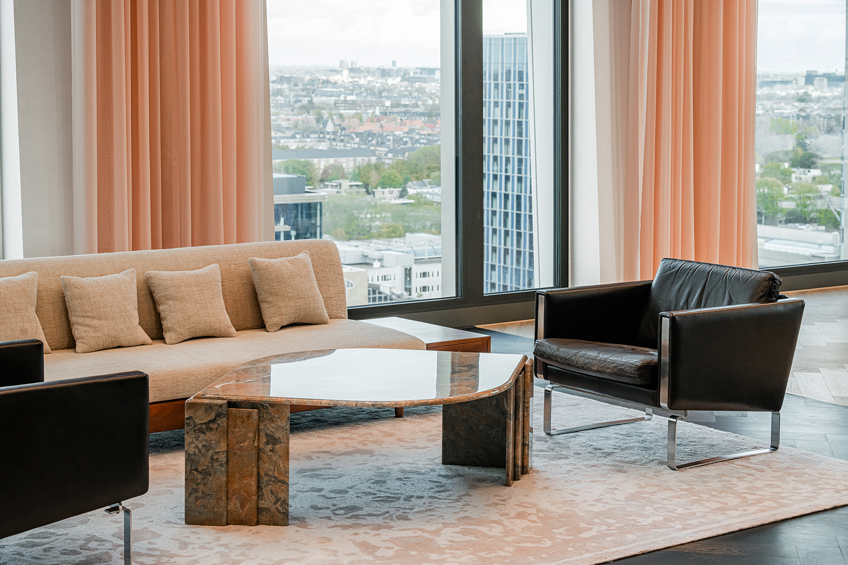 律所办公空间丨荷兰阿姆斯特丹丨Powerhouse Company-60