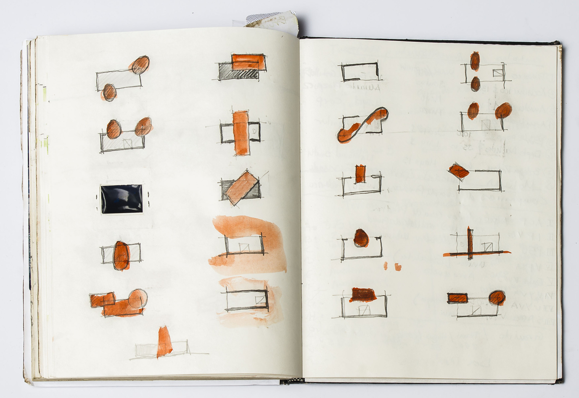 海洋广场之屋丨墨西哥丨Alejandro D'Acosta-12