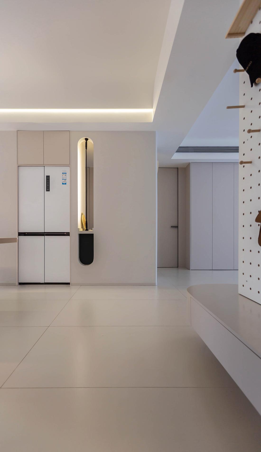 溪湖湾 2502 家居设计-6