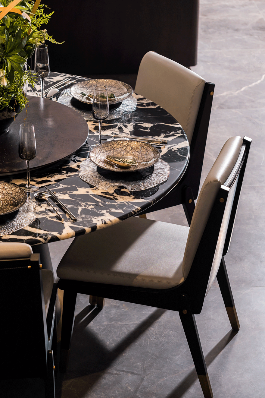 扬州中海叠墅丨中国扬州丨Yan Design大研设计-25