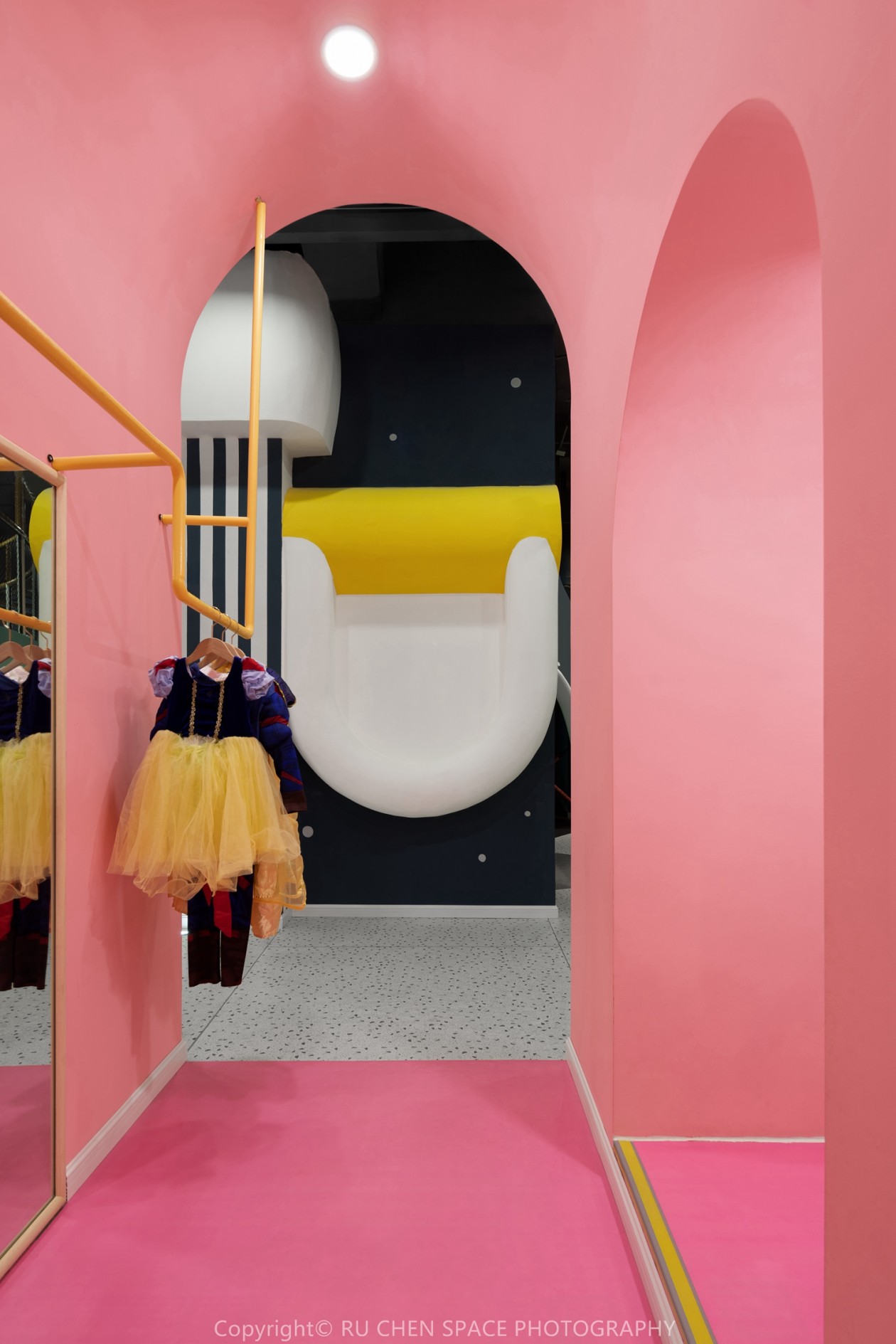 【如辰空间摄影】游乐场-5