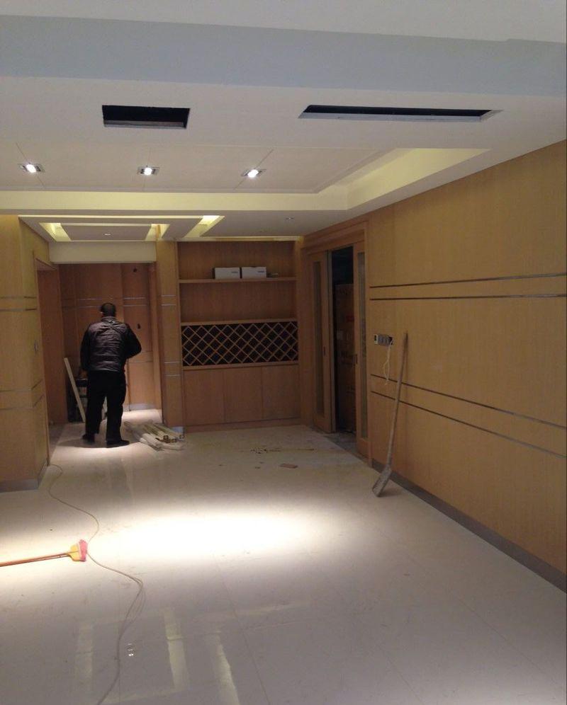 龙湖原著家居装修 | 现代简约度假酒店式设计-30